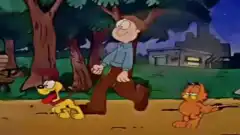 Гарфилд и его друзья 5 сезон 12 серия