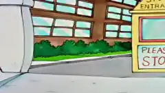 Гарфилд и его друзья 5 сезон 13 серия