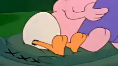 Гарфилд и его друзья 5 сезон 14 серия