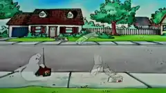 Гарфилд и его друзья 5 сезон 15 серия