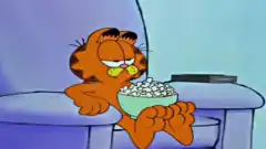 Гарфилд и его друзья 5 сезон 16 серия