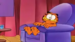 Гарфилд и его друзья 6 сезон 1 серия