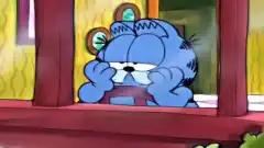 Гарфилд и его друзья 6 сезон 2 серия