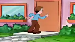 Гарфилд и его друзья 6 сезон 4 серия