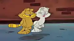 Гарфилд и его друзья 6 сезон 5 серия