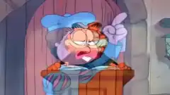 Гарфилд и его друзья 6 сезон 7 серия