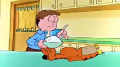 Гарфилд и его друзья 6 сезон 8 серия