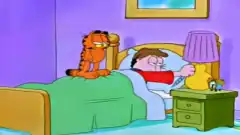 Гарфилд и его друзья 6 сезон 9 серия