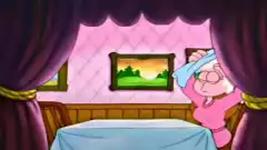 Гарфилд и его друзья 6 сезон 10 серия