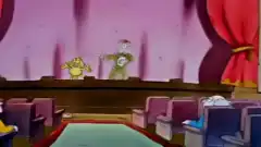 Гарфилд и его друзья 6 сезон 11 серия