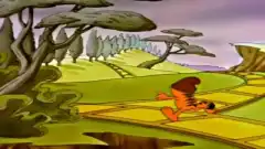 Гарфилд и его друзья 6 сезон 12 серия