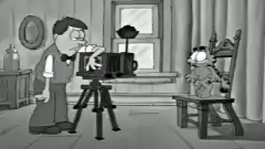 Гарфилд и его друзья 6 сезон 13 серия