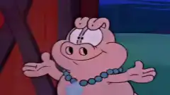 Гарфилд и его друзья 6 сезон 14 серия