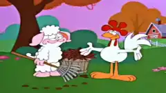 Гарфилд и его друзья 6 сезон 15 серия