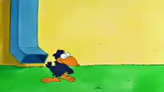 Гарфилд и его друзья 7 сезон 1 серия