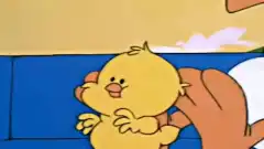 Гарфилд и его друзья 7 сезон 2 серия