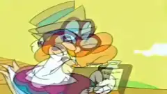 Гарфилд и его друзья 7 сезон 3 серия