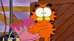 Гарфилд и его друзья 7 сезон 5 серия