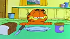 Гарфилд и его друзья 7 сезон 6 серия