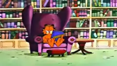 Гарфилд и его друзья 7 сезон 7 серия