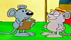 Гарфилд и его друзья 7 сезон 8 серия