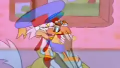 Гарфилд и его друзья 7 сезон 9 серия