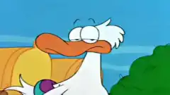 Гарфилд и его друзья 7 сезон 10 серия