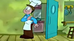 Гарфилд и его друзья 7 сезон 11 серия