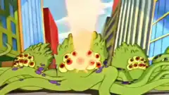 Гарфилд и его друзья 7 сезон 13 серия