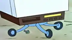 Гарфилд и его друзья 7 сезон 14 серия