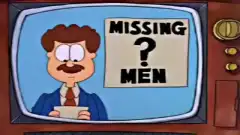 Гарфилд и его друзья 7 сезон 15 серия